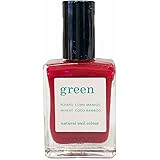 Amazon Co Jp 日本正規輸入品 ロゴナ ナチュラルネイルカラー 02ディープベリー 4ml ビューティー