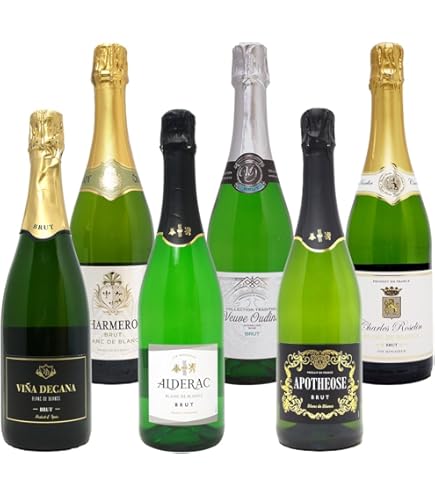 未開封保管品　コードルージュ　スパークリングワイン　750ml×6本 未開封保管品 コードルージュ スパークリングワイン 750ml×6本