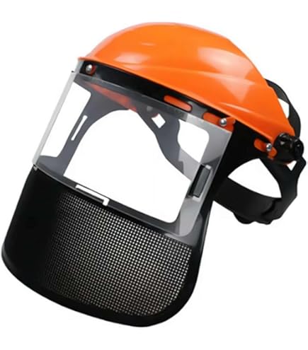 Amazon | アズワン ディスポフェイスシールドFS-1 24入 /8-5313-01