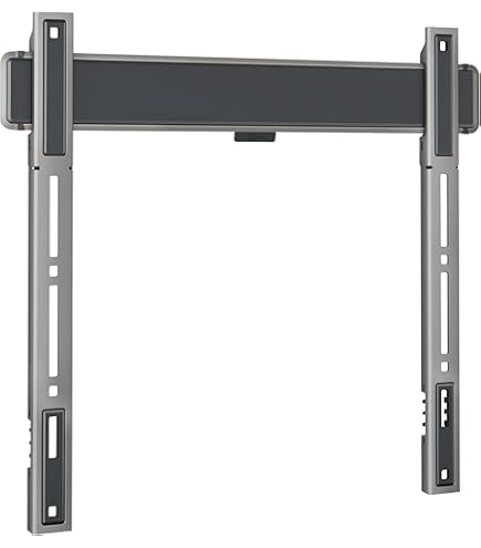 Amazon | Vogel's ボーゲルズ 中型・大型 32〜55型 テレビ取付金具