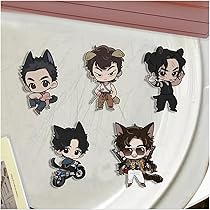 Amazon.co.jp: トワイライト・ウォリアーズ グッズ ピンバッジ 5