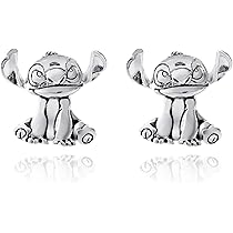 ディズニー スティッチ ピアス付き ジュエリートレーセット 激レア 楽天市場】【取寄せ】 ディズニー Disney US公式商品 スティッチ