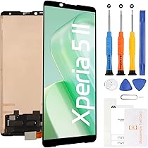Sony Xperia 1 液晶パネル 6.5インチ画面交換修理用 Sony Xperia 1 液晶パネル 6.5インチ画面交換修理用 Sony Xperia