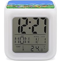 【あつ森】時計、タイマー3点セット あつ森】時計、タイマー3点セット