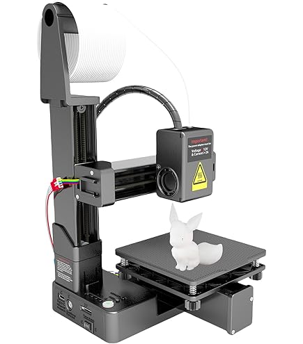 Amazon | 富士インパルス 電子プリンター HP-362-N2 | 3Dプリンタ本体