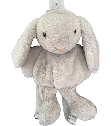 Amazon.co.jp: オーロラ ワールド ぬいぐるみ バックパック ゾウ