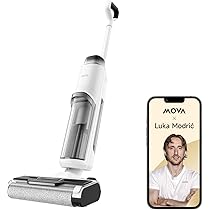 MOVA M10 コードレス水拭き掃除機 MOVA M10 水拭き掃除機 – MOVA JP