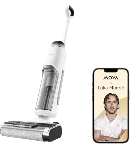 Dreame (ドリーミー) H11 水拭き掃除機 Amazon.co.jp: dreame (ドリーミー) H11 水拭き掃除機 乾湿両用