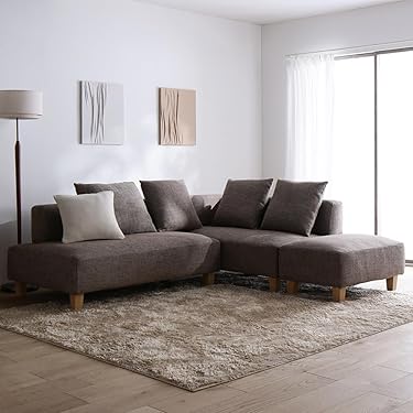 Amazon.co.jp 売れ筋ランキング: ソファセット の中で最も人気のある