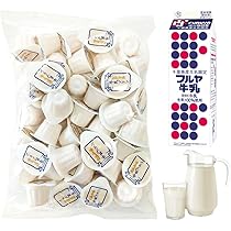 milk　プリン20個入り Amazon.co.jp: ひとくち牛乳プリン 千葉県産ミルク100％使用