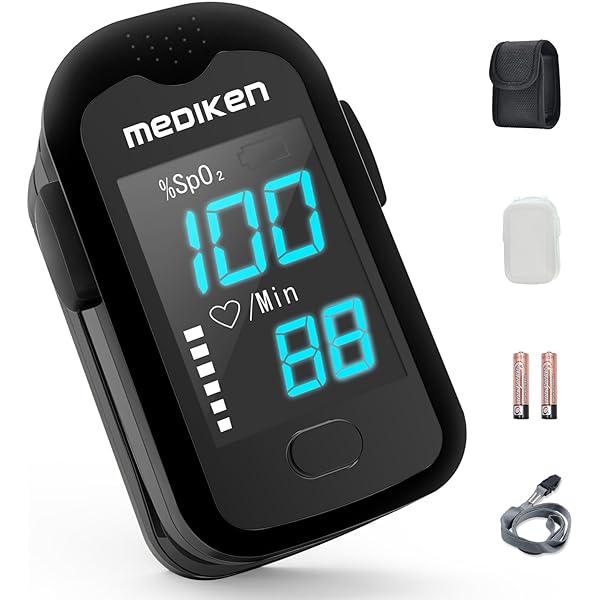 健康管理・計測計 LUKALA2800 LKL2800ma ルクラ 2800ma パルスオキシメーター ユビックス 乳幼児用