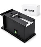 Amazon.co.jp: エプソン メンテナンスボックス SC13MB SC-T3150/5150