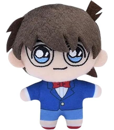 名探偵コナン　セブンネット限定　江戸川コナンver テディベア Amazon.co.jp: 名探偵コナン テディベア 江戸川コナンver. セブン