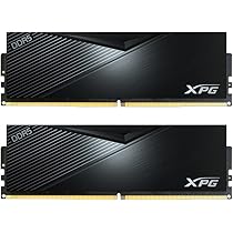 Amazon.co.jp: XPG Lancer デスクトップPC用メモリ DDR5 PC5-41600
