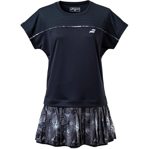 新品未使用　2024モデル　バボラ　PURE DRES テニス ワンピース Babolat バボラ テニスウェア レディース PURE DRESS ワンピース
