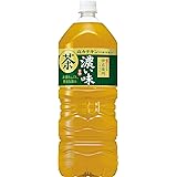 サントリー 伊右衛門 濃い味 お茶 2L×6本