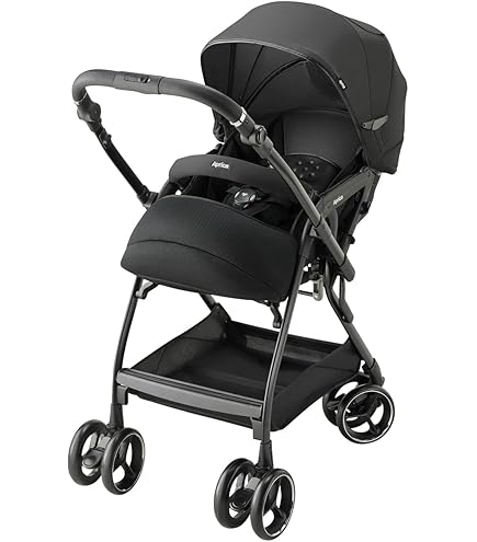 Amazon.co.jp: Aprica(アップリカ) A型ベビーカー オプティア