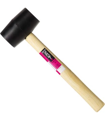 Amazon.co.jp: ハンマーヘッド しゃくれろーたー135g : DIY