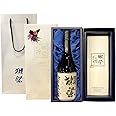 ギフト 日本酒 高級 人気 プレゼント 贈り物 専用手提げ袋付き 包装済み 人気 獺祭 磨きその先へ 正規販売店【 獺祭 その先へ 720ml 】 永文商店