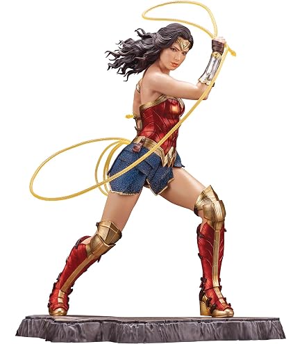Wonder Woman (WW84) - Bandai Tamashii Nations S.H. Figuarts