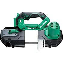 Amazon | HiKOKI(ハイコーキ) コードレスロータリーバンドソー用
