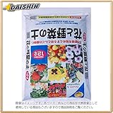 プラント 花と野菜の土12L 4ヶ入 P-53 [B011102]