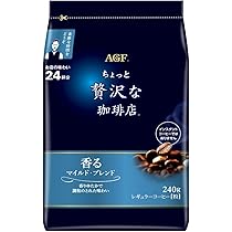 ちょっと贅沢な珈琲店スペシャルブレンド240g 12袋 61Krak5oeAL._AC_UL210_SR210,