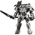 コトブキヤ ファンタシースターオンライン2 A.I.S Gray Ver. 全高約110mm 1/72スケール プラモデル