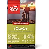Amazon.co.jp: 【正規品】カナダ産 オリジン シニア 11.4kg