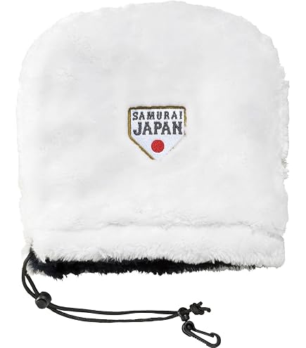 Amazon.co.jp: MIZUNO(ミズノ) ゴルフ 侍JAPAN ヘッドカバー