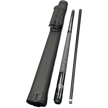 Amazon.co.jp 最新リリース: ビリヤードキュースティック の新着