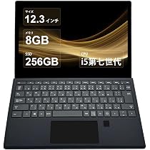 Amazon.co.jp: 【整備済み品】2inノートパソコンSurface Pro5 Core i5