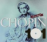 �V���p���E�x�X�g101�`WE LOVE CHOPIN!