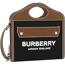 Amazon | [BURBERRY] [バーバリー] ショルダーバッグ