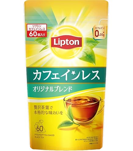 Amazon.co.jp: Taylors of Harrogate Yorkshire Tea Decaf 160 tea