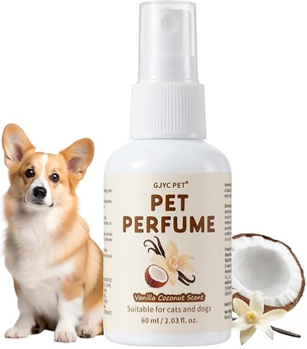Amazon | キンペックス ハッピーローズ ペットフレグランス 30ml