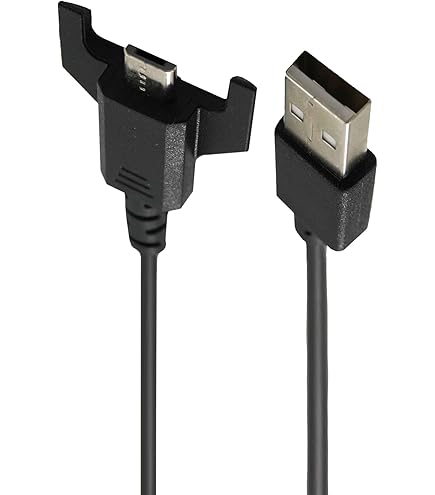Amazon.co.jp: Logitech オリジナルUSB充電ケーブル G Proメカニカル