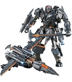 Amazon.co.jp: トランスフォーマー 最後の騎士王 トイザらス限定