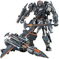 Amazon.co.jp: 変形ロボット おもちゃ 航空機映画アクション