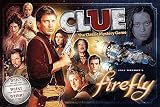 Firefly Clue Game[並行輸入品]