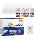 【新品】エプソン純正　インクボトル4色セット 純正］ インクボトル（4色セット） | エプソン | TAK-4CL