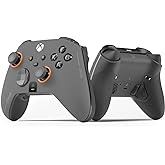 Scuf Instinct Pro Custom Wireless Performance Controller for Xbox Series X/S, Xbox One, PC and Mobile, Steel Gray