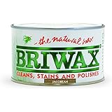 ブライワックス・オリジナルBRIWAX（ジャコビアン）400ml