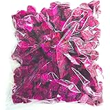 【KIMONO FRUITS】冷凍ドラゴンフルーツ果肉（レッド）2kg（1000ｇ×2）ピタヤ果肉（ベトナム産） ピタヤ