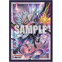 ラストチャンスヴァンガードドラジュエルドデッキ&デッキホルダー&スリーブ3セット ラストチャンスヴァンガードドラジュエルドデッキ&デッキ