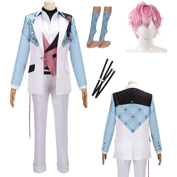 Amazon.co.jp: 皇れお コスプレ衣装 コスチューム 靴 ウィッグ 別売り