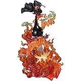 BANDAI SPIRITS(バンダイ スピリッツ) フィギュアーツZERO ONE PIECE[超激戦 EXTRA BATTLE SPECTACLE]モンキー・D・ルフィ -業火拳銃- 約450mm ABS&PVC製 塗装済み完成品フィギュア