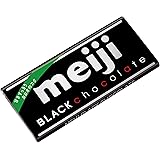明治 明治ブラックチョコレート 50g×10箱