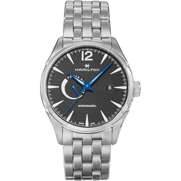 HAMILTON ジャズマスター ジャズマスター Skeleton Auto | Hamilton Watch - H42535610