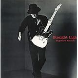 Straight Light(2017 Remaster)